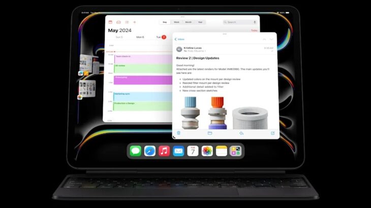 Me versionin 19 iPadOS do të jetë më i ngjashëm me macOS
