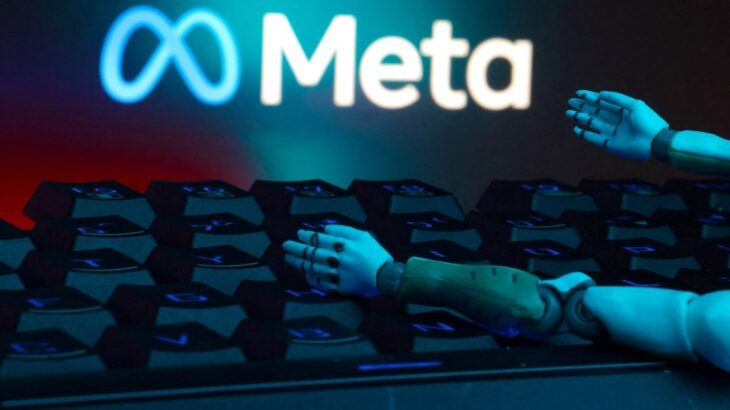 Meta lançon modelet e reja AI Llama 4 Scout dhe Llama 4 Maverick