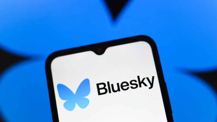 Bie platforma e Bluesky por si është e mundur një gjë e tillë për një rrjet social të decentralizuar?