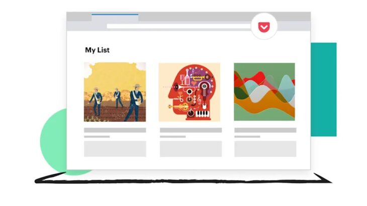 Mozilla mbyll aplikacionin e ruajtjes së artikujve Pocket