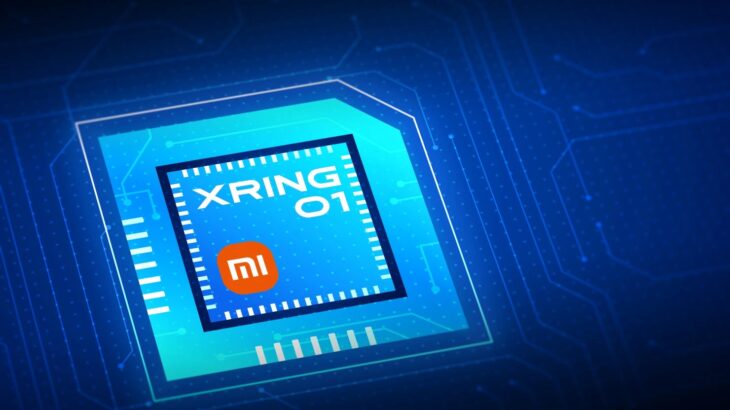 Xiaomi fillon prodhimin në masë të çipit Xring O1