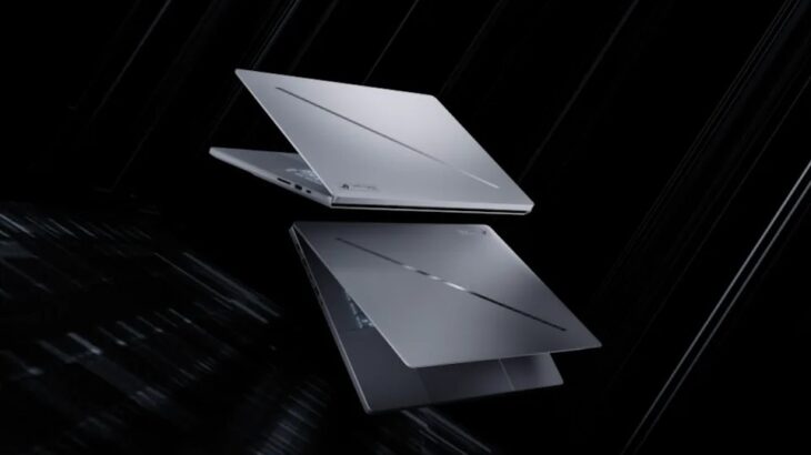 ASUS prezanton laptopët e rinj gaming ROG Zephyrus dhe ROG Strix