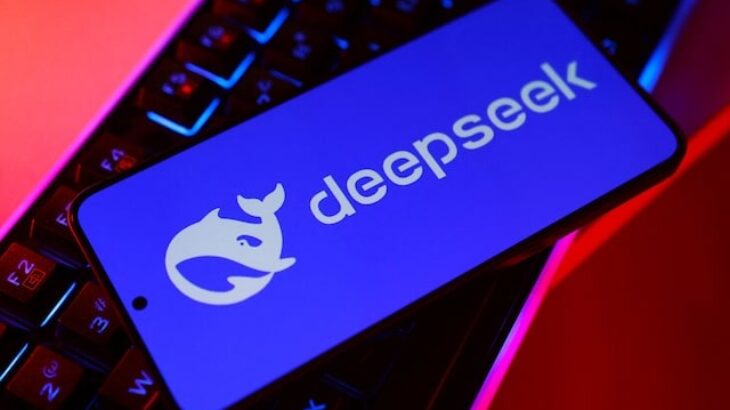 DeepSeek lançoi një përditësim të modelit R1 të inteligjencës artificiale që tronditi botën