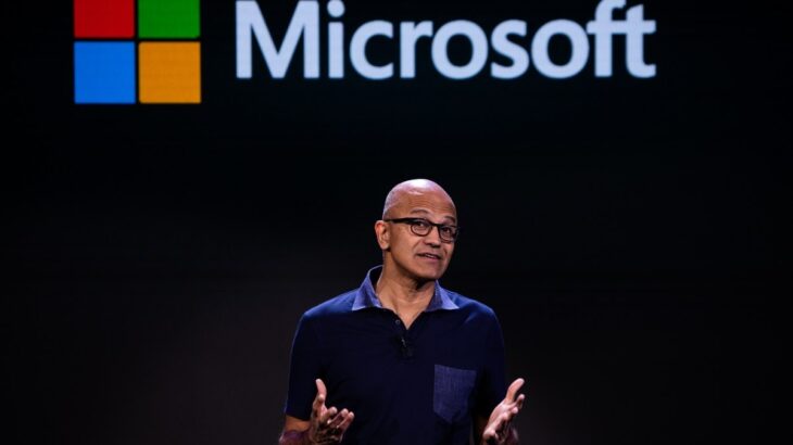 40 përqind e punonjësve të larguar nga Microsoft ishin programues
