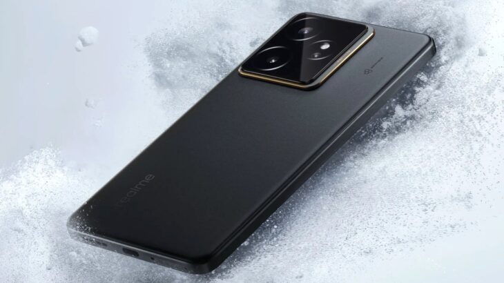Flagshipi i ri nga Realme ka bateri me kapacitet 7,000 mAh