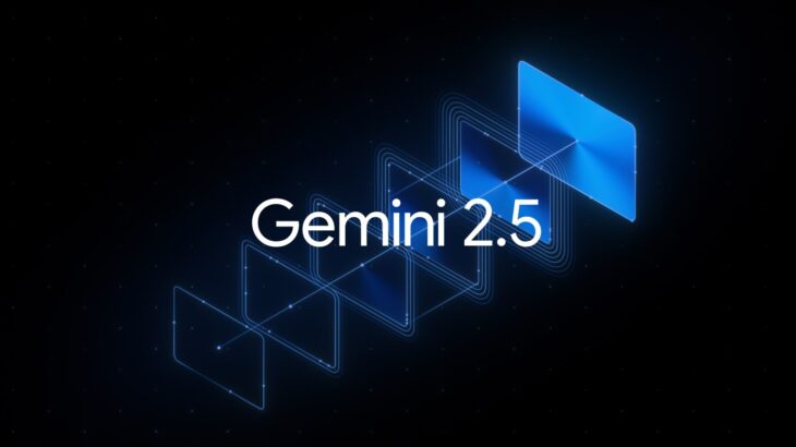 Google përmirëson modelin AI Gemini 2.5 Pro në kodim