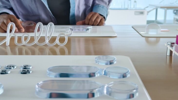 Dizajni i ri Liquid Glass i hap rrugë syzeve AR të shumëpërfolura të Apple