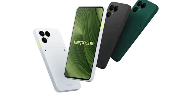 Fairphone 6 merr notën 10 për lehtësinë në riparim