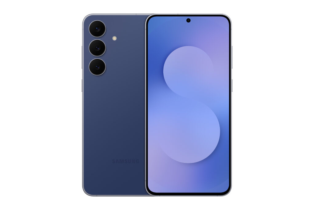 Larg shtëpisë  por gjithmonë e lidhur  Si Galaxy S25 FE të udhëheq si një profesionist