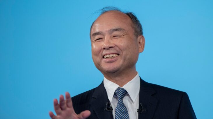 Shitja e aksioneve në Nvidia nga SoftBank rikthen frikën e një flluske AI e ngjashme me dot-com