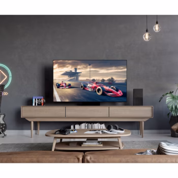 Si televizori OLED i Samsung ndryshoi rregullat e lojës