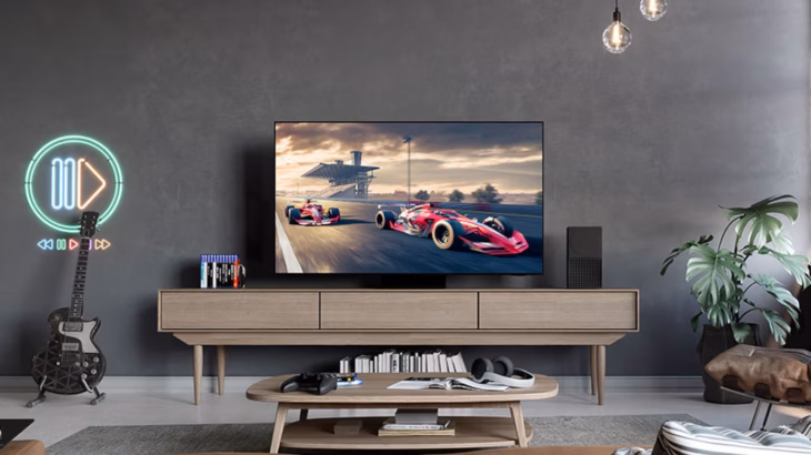 Si televizori OLED i Samsung ndryshoi rregullat e lojës